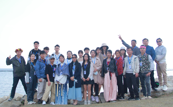 工業(yè)廢水處理廠家漓源環(huán)保2021年4月彩云之南綠色健康行 工業(yè)廢水處理廠家漓源環(huán)保2021年4月彩云之南綠色健康行