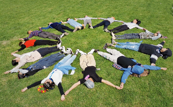 工業(yè)廢水處理廠家漓源環(huán)保2021年4月彩云之南綠色健康行 工業(yè)廢水處理廠家漓源環(huán)保2021年4月彩云之南綠色健康行