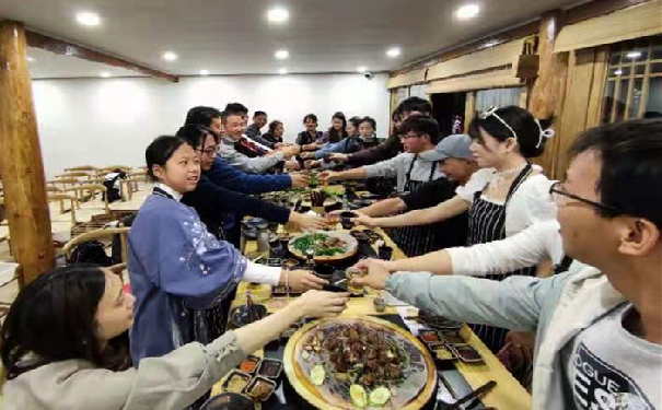 工業(yè)廢水處理廠家漓源環(huán)保2021年4月彩云之南綠色健康行 工業(yè)廢水處理廠家漓源環(huán)保2021年4月彩云之南綠色健康行