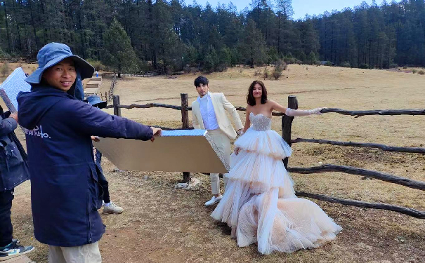 工業(yè)廢水處理廠家漓源環(huán)保2021年4月彩云之南綠色健康行 工業(yè)廢水處理廠家漓源環(huán)保2021年4月彩云之南綠色健康行