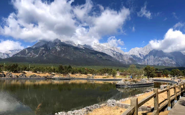 工業(yè)廢水處理廠家漓源環(huán)保2021年4月彩云之南綠色健康行 工業(yè)廢水處理廠家漓源環(huán)保2021年4月彩云之南綠色健康行