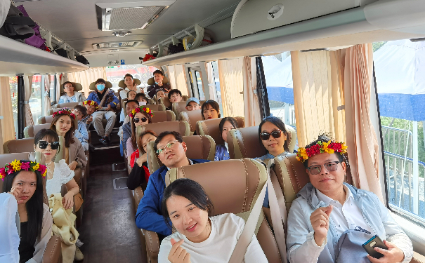 工業(yè)廢水處理廠家漓源環(huán)保2021年4月彩云之南綠色健康行 工業(yè)廢水處理廠家漓源環(huán)保2021年4月彩云之南綠色健康行