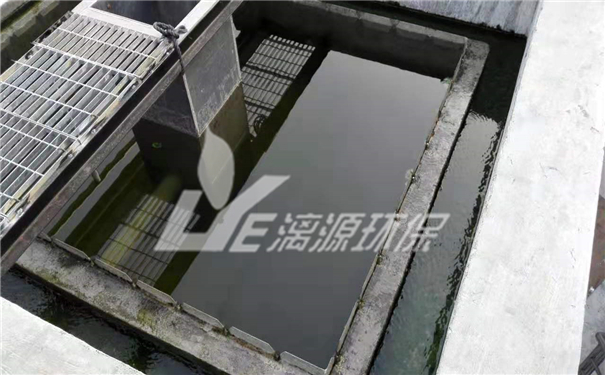 水果罐頭廢水處理工藝 水果罐頭廢水處理工藝