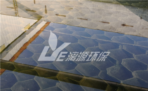 農(nóng)藥生產(chǎn)廢水處理技術(shù) 農(nóng)藥生產(chǎn)廢水處理技術(shù)