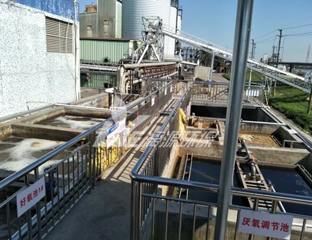 鋰電池新材料生產(chǎn)廢水處理方法