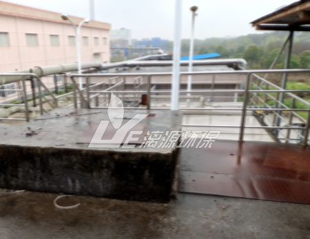 4，6-二羥基嘧啶生產(chǎn)廢水處理方法