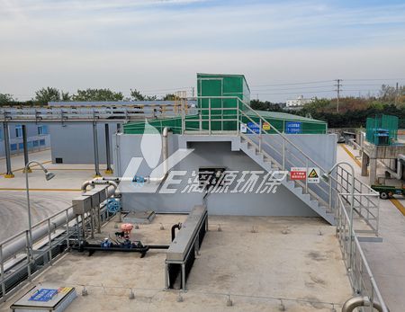 豆制品加工行業(yè)廢水UASB處理效果不佳怎么辦？