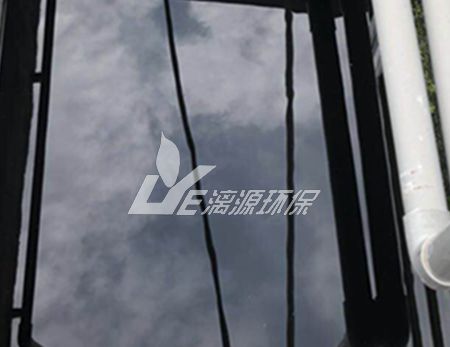 高COD污水可生化性如何確定?