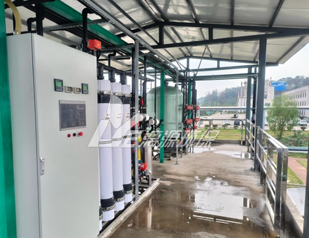 化學(xué)法處理電鍍含鉻廢水