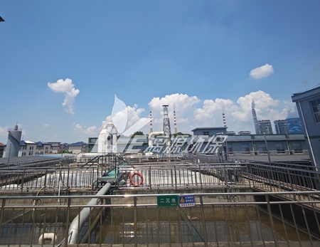 動植物油生產(chǎn)廢水處理方法