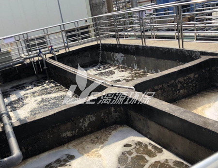 動植物油生產(chǎn)廢水處理的難點分析