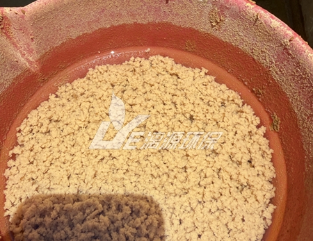 涂料廢水來(lái)源分析