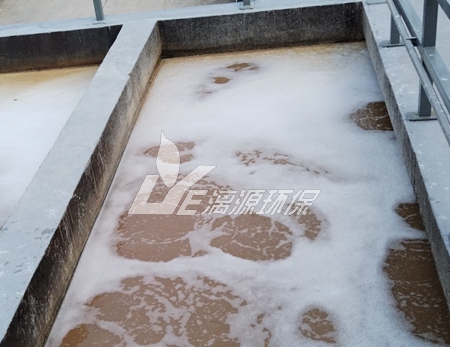 涂料廢水如何處理