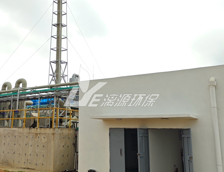 如何控制奶茶加工廢水處理成本