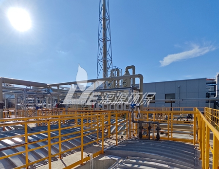 口服液生產(chǎn)廢水處理難點(diǎn)分析