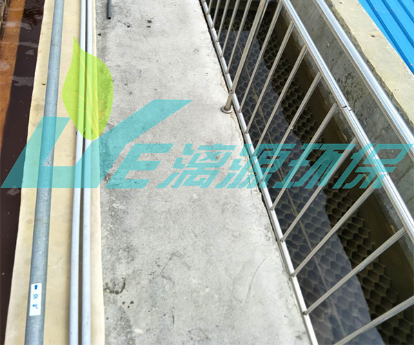 廢水處理 廢水處理