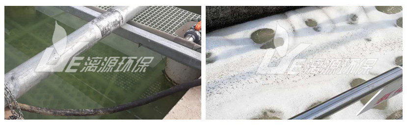 漓源環(huán)保助您走上廢水處理達(dá)標(biāo)排放之路 漓源環(huán)保助您走上廢水處理達(dá)標(biāo)排放之路