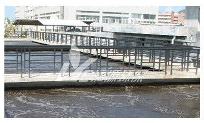 珠海制藥廢水處理工程的工藝說明 珠海制藥廢水處理工程的工藝說明