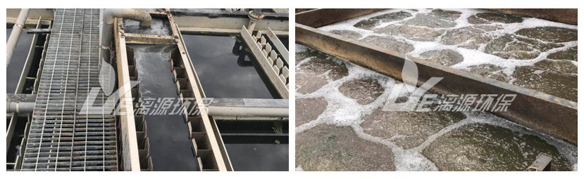 廣州漓源環(huán)保助您走上食品廢水處理達(dá)標(biāo)排放之路 廣州漓源環(huán)保助您走上食品廢水處理達(dá)標(biāo)排放之路