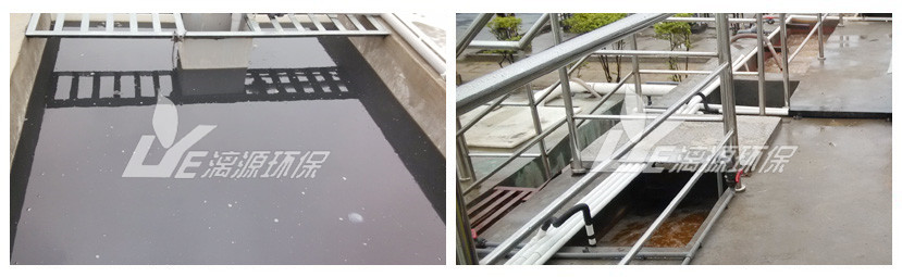 廣州漓源環(huán)保助您走上食品廢水處理達標排放之路 廣州漓源環(huán)保助您走上食品廢水處理達標排放之路