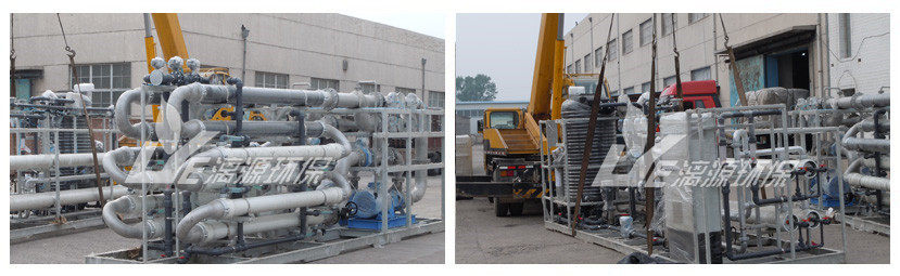 福建垃圾滲濾液處理工程 福建垃圾滲濾液處理工程