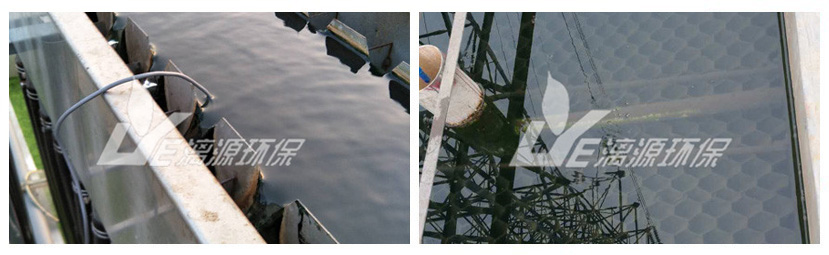 東莞制藥廢水處理工程的主要處理工藝介紹 東莞制藥廢水處理工程的主要處理工藝介紹