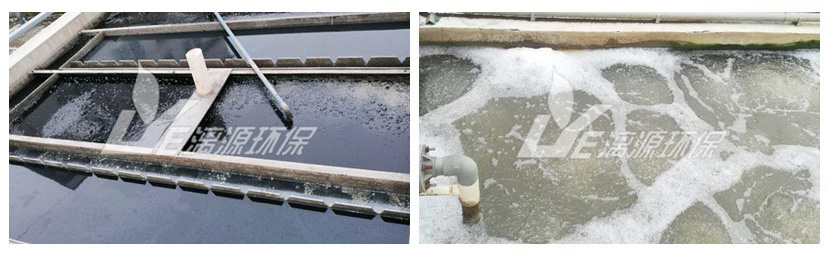 漓源環(huán)保承接的茂名化工廢水處理工程 漓源環(huán)保承接的茂名化工廢水處理工程