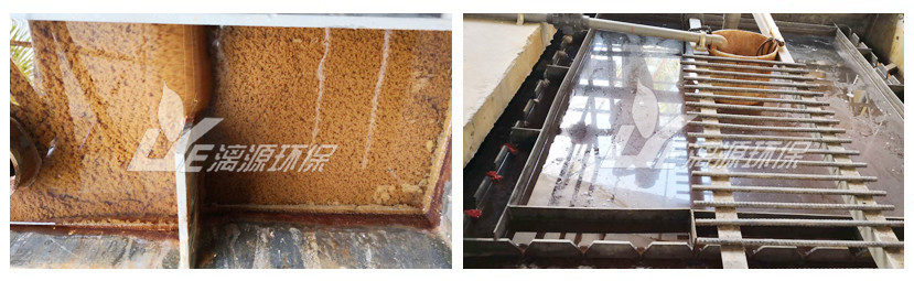 漓源環(huán)保走訪東莞五金表面處理廢水處理工程 漓源環(huán)保走訪東莞五金表面處理廢水處理工程