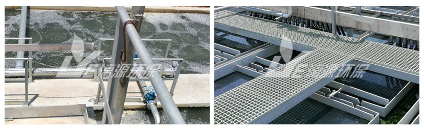 佛山制藥廠廢水處理工程的工藝特點(diǎn) 佛山制藥廠廢水處理工程的工藝特點(diǎn)