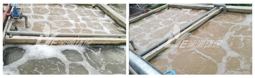 珠海磷化廢水處理工程的鋅離子的去除法 珠海磷化廢水處理工程的鋅離子的去除法