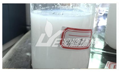 混凝法處理羧基丁苯膠乳廢水的實(shí)驗(yàn)研究 混凝法處理羧基丁苯膠乳廢水的實(shí)驗(yàn)研究