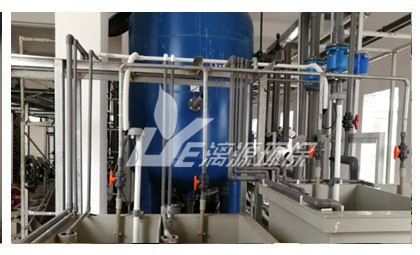 在工業(yè)污水處理中反應(yīng)箱的安裝 在工業(yè)污水處理中反應(yīng)箱的安裝