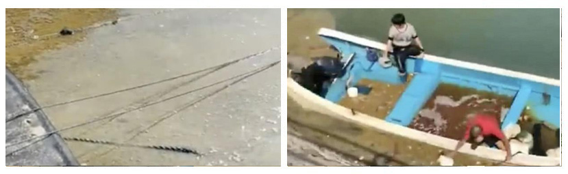 福建碳九泄漏事故！學生戴口罩上課多人嘔吐，消防人員中毒