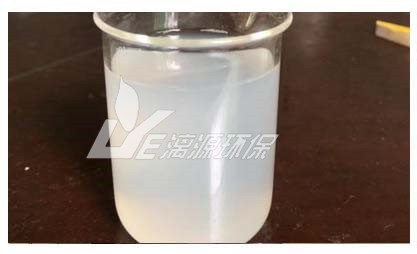 印刷廢水處理的混凝法實(shí)驗(yàn)研究 印刷廢水處理的混凝法實(shí)驗(yàn)研究