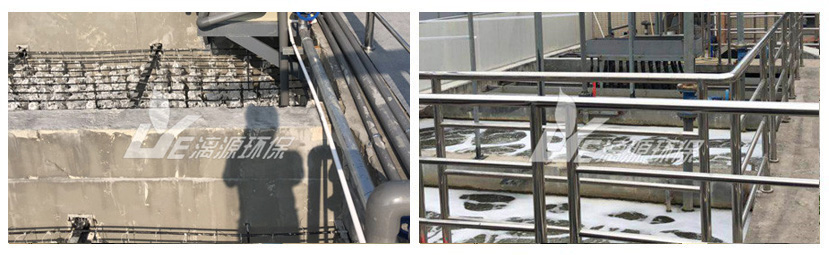 化工廢水處理就找漓源環(huán)保 化工廢水處理就找漓源環(huán)保