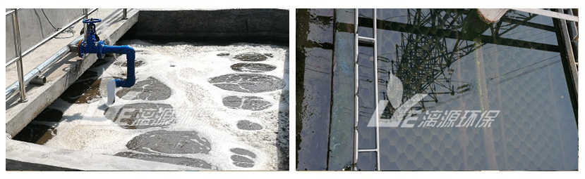 化工廢水處理就找漓源環(huán)保 化工廢水處理就找漓源環(huán)保