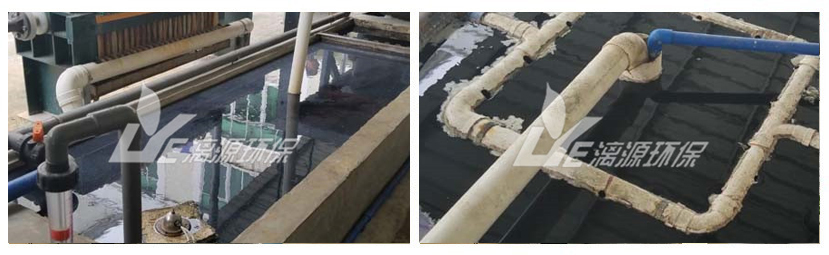 化工廢水處理就找漓源環(huán)保 化工廢水處理就找漓源環(huán)保