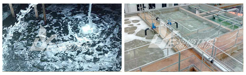 化工廢水處理就找漓源環(huán)保 化工廢水處理就找漓源環(huán)保