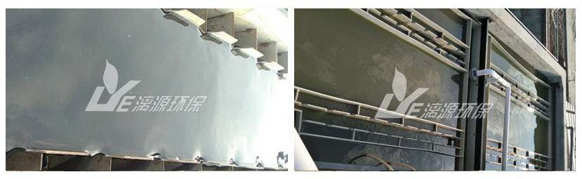 涂料化工廢水處理設(shè)備工程就找漓源環(huán)保 涂料化工廢水處理設(shè)備工程就找漓源環(huán)保