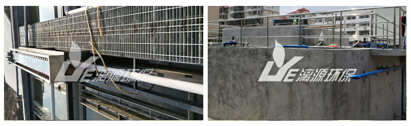 化工廢水處理技術(shù)就找漓源環(huán)保 化工廢水處理技術(shù)就找漓源環(huán)保