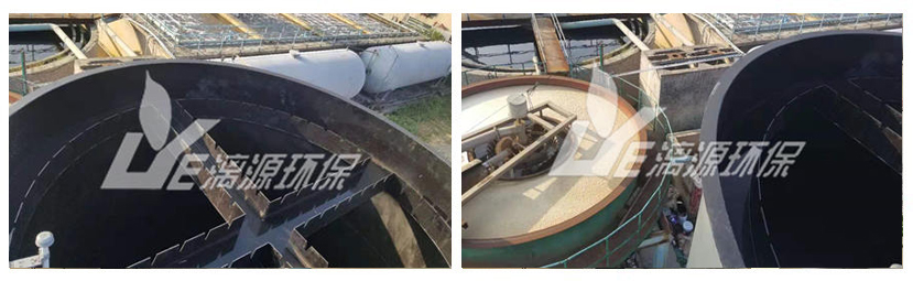 工業(yè)污水處理就找漓源環(huán)保 工業(yè)污水處理就找漓源環(huán)保