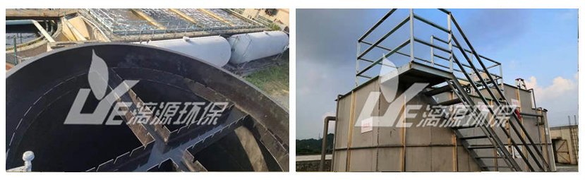 工業(yè)污水處理就找漓源環(huán)保 工業(yè)污水處理就找漓源環(huán)保