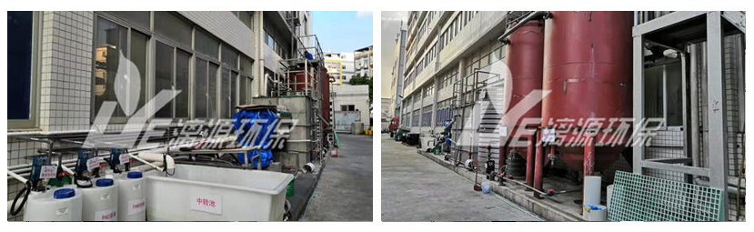 工業(yè)污水處理就找漓源環(huán)保 工業(yè)污水處理就找漓源環(huán)保