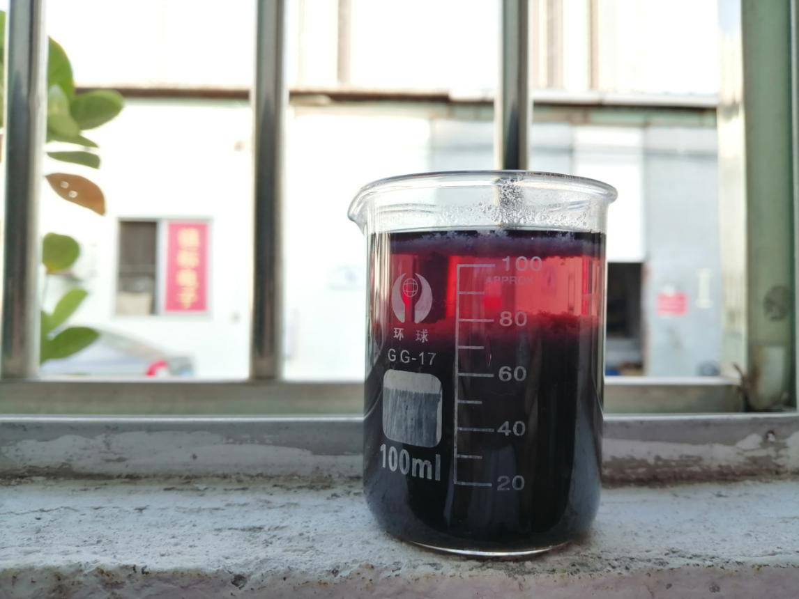 混凝法處理印花廢水技術(shù)分享 混凝法處理印花廢水技術(shù)分享