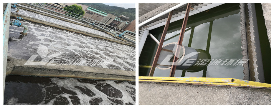 工業(yè)污水處理就找漓源環(huán)保 工業(yè)污水處理就找漓源環(huán)保