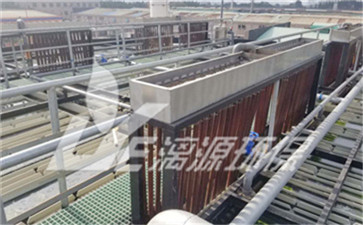 制革廢水預(yù)處理工藝的選擇 制革廢水預(yù)處理工藝的選擇