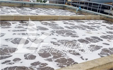 合成樹脂廢水處理技術(shù) 合成樹脂廢水處理技術(shù)