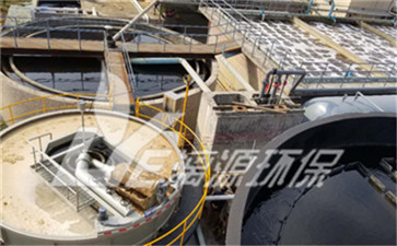 合成樹脂廢水處理技術(shù) 合成樹脂廢水處理技術(shù)