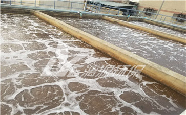 丙烯酸樹脂廢水處理工藝 丙烯酸樹脂廢水處理工藝