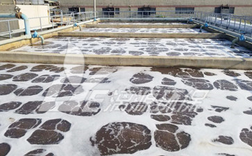 印染廢水處理方法 印染廢水處理方法